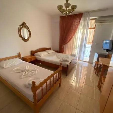 Enea * Sarandë