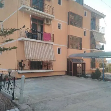 Enea Hotel Sarande